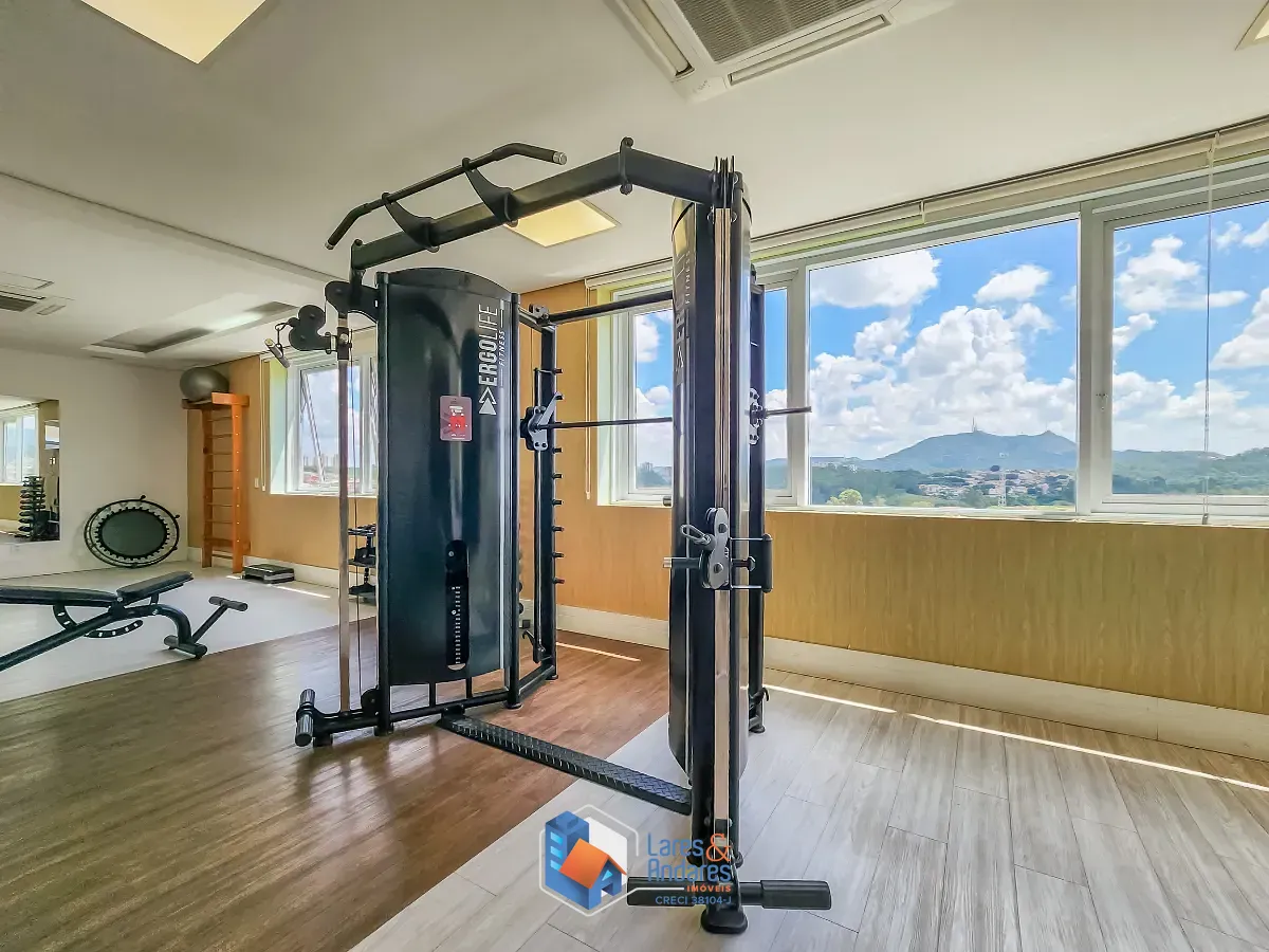 Apartamento, 4 quartos, 119 m² - Foto 47