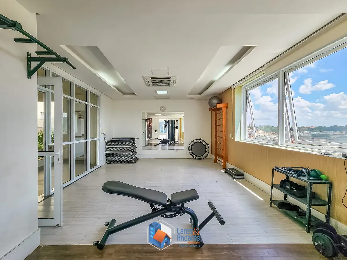 Apartamento, 4 quartos, 119 m² - Foto 48