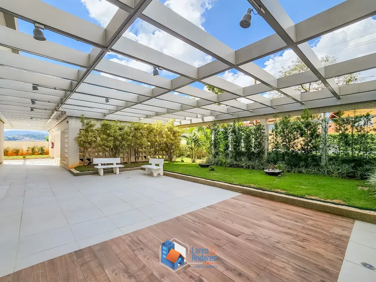 Apartamento, 4 quartos, 119 m² - Foto 49