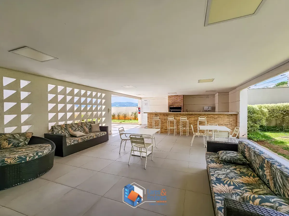 Apartamento, 4 quartos, 119 m² - Foto 51