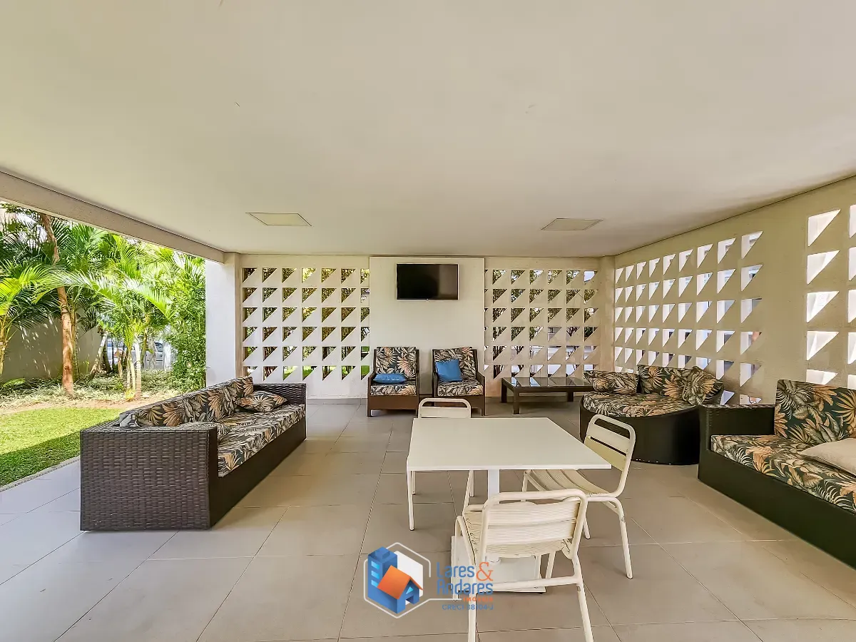 Apartamento, 4 quartos, 119 m² - Foto 52