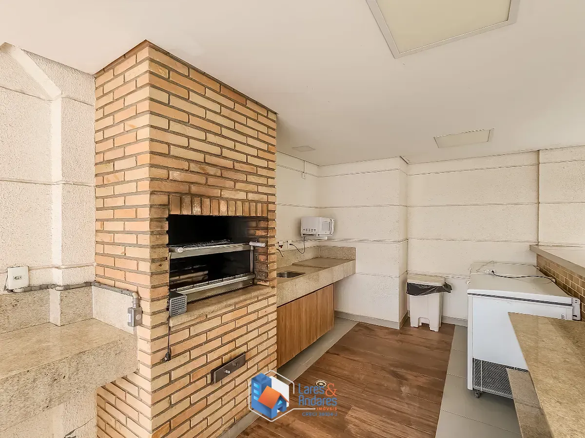 Apartamento, 4 quartos, 119 m² - Foto 53