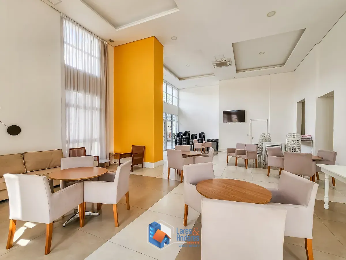 Apartamento, 4 quartos, 119 m² - Foto 55