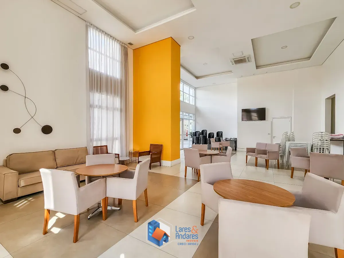 Apartamento, 4 quartos, 119 m² - Foto 56