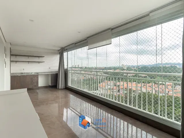 Apartamento com 119m² 4 quartos e 3 banheiros, à venda, no bairro Pirituba em São Paulo