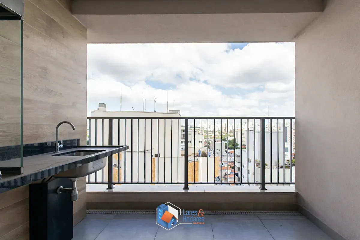 Apartamento, 2 quartos, 76 m² - Foto 3