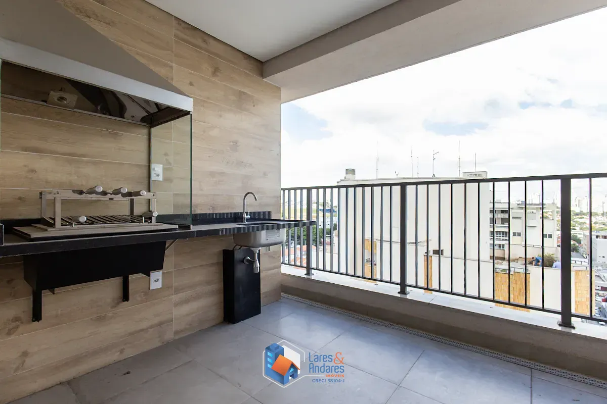 Apartamento, 2 quartos, 76 m² - Foto 1