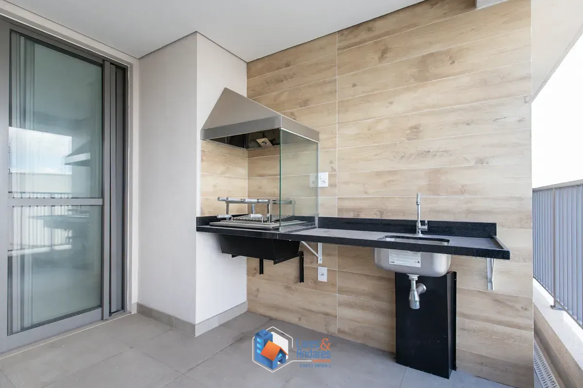 Apartamento, 2 quartos, 76 m² - Foto 2