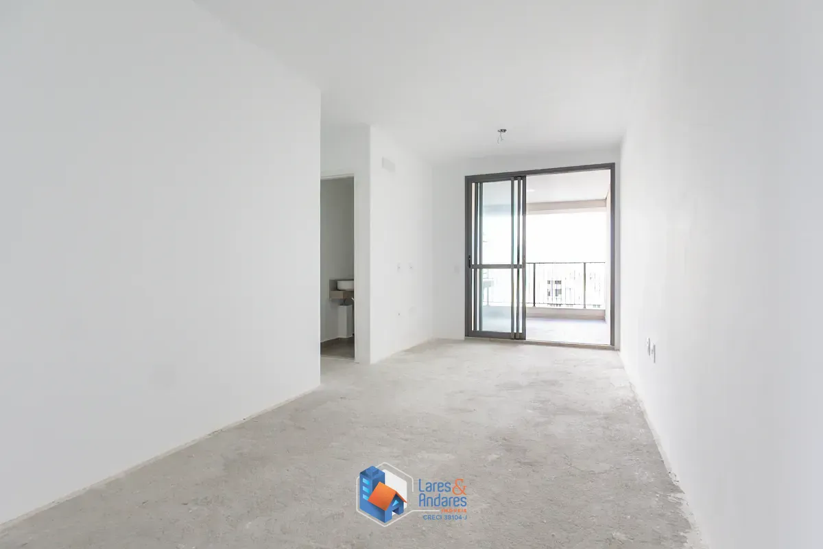 Apartamento, 2 quartos, 76 m² - Foto 6