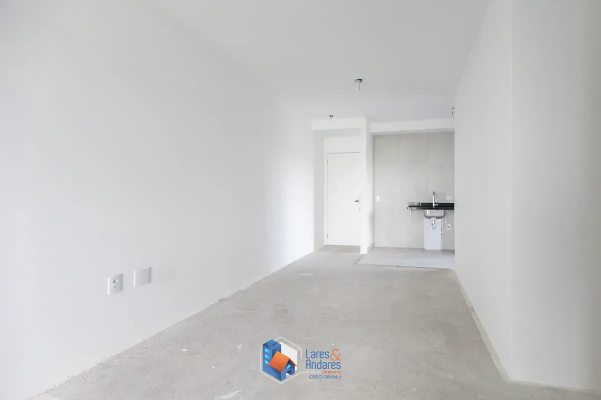 Apartamento, 2 quartos, 76 m² - Foto 7