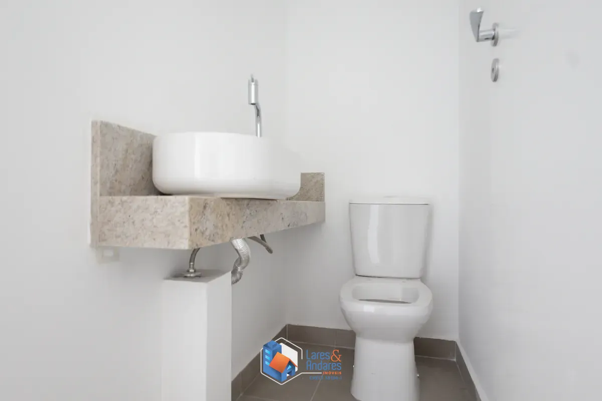Apartamento, 2 quartos, 76 m² - Foto 15
