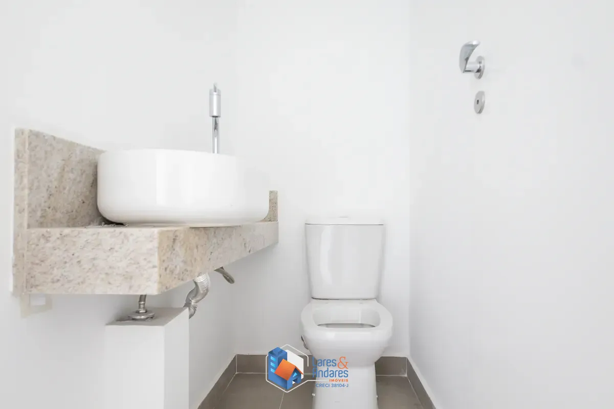 Apartamento, 2 quartos, 76 m² - Foto 16