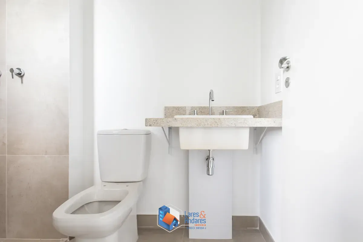Apartamento, 2 quartos, 76 m² - Foto 20