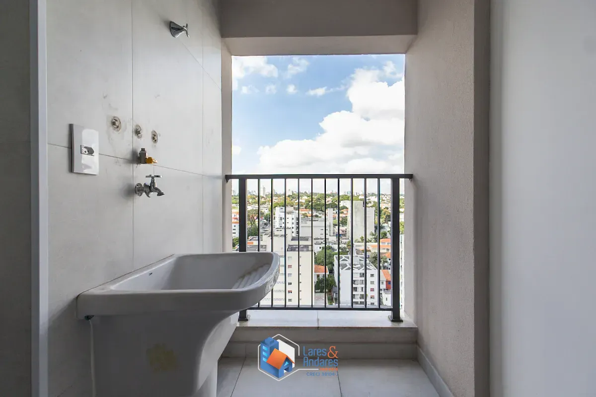 Apartamento, 2 quartos, 76 m² - Foto 27