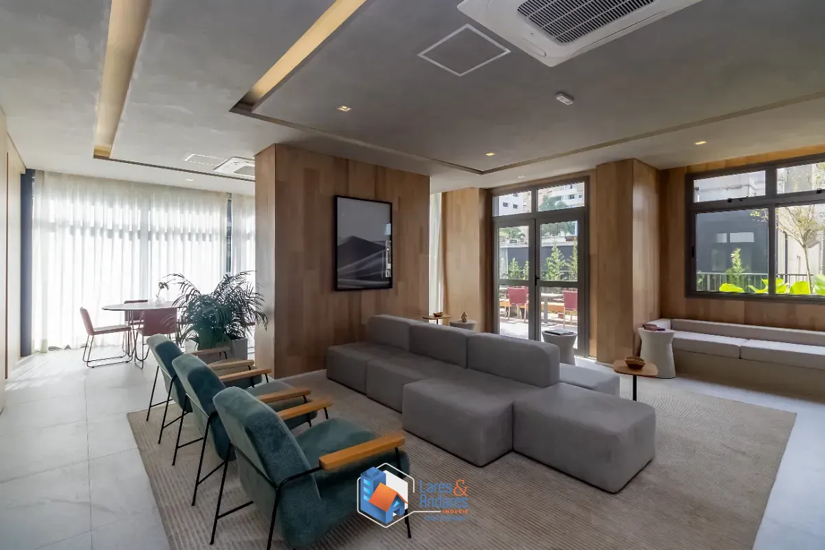 Apartamento, 2 quartos, 76 m² - Foto 38