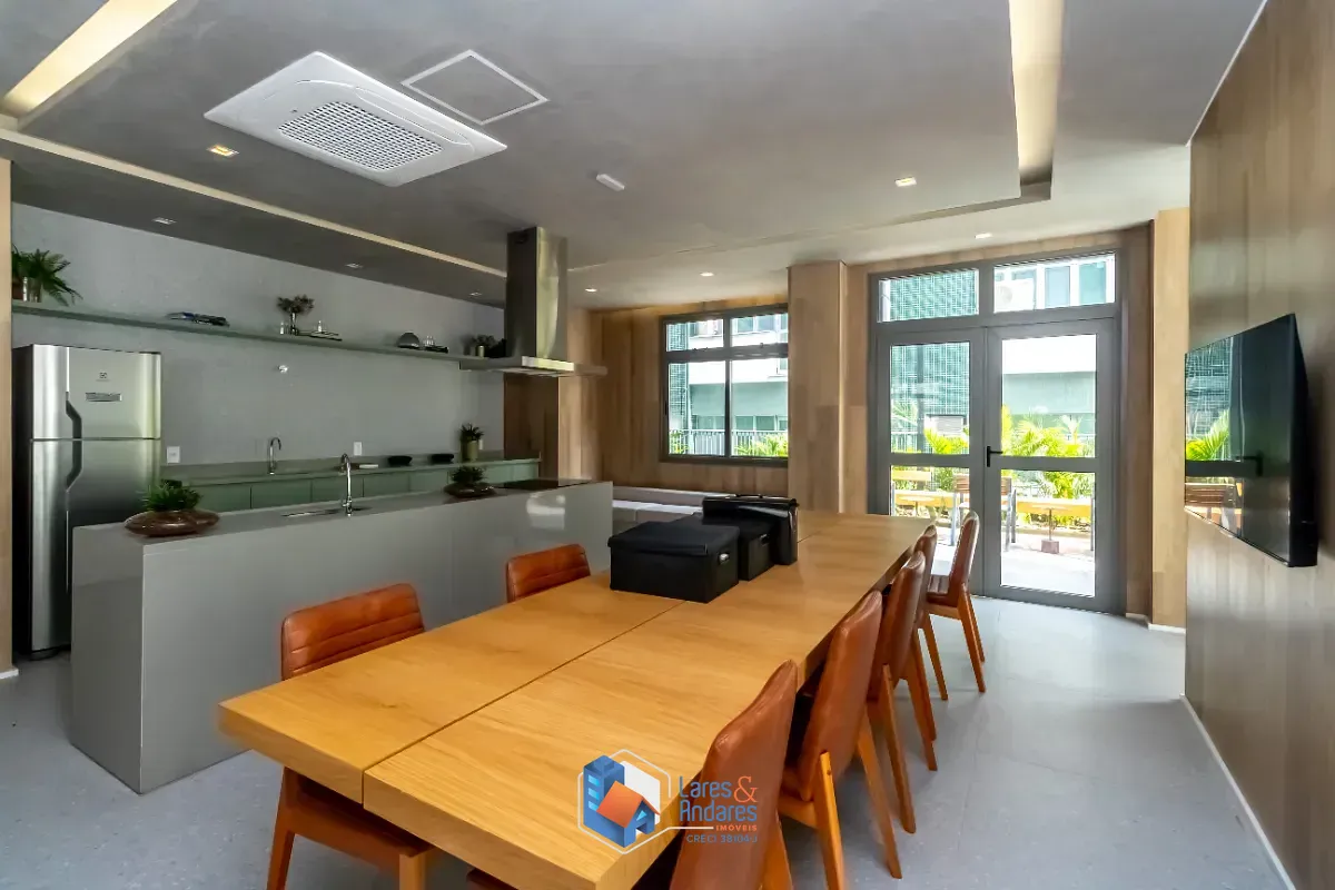 Apartamento, 2 quartos, 76 m² - Foto 37