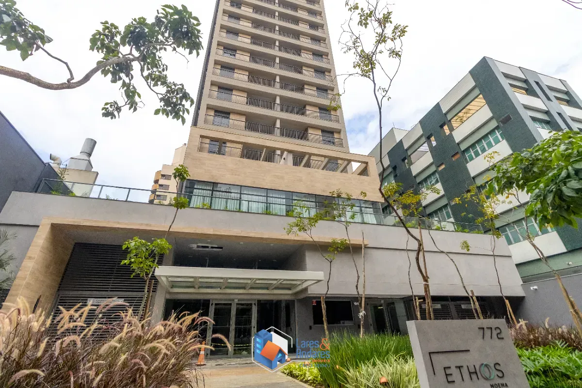 Apartamento, 2 quartos, 76 m² - Foto 42