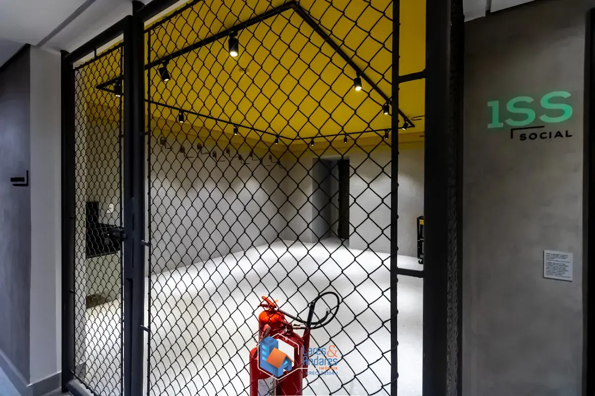 Apartamento, 2 quartos, 76 m² - Foto 41