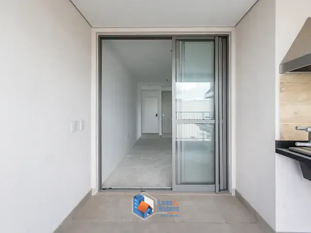 Apartamento com 76m² 2 quartos e 3 banheiros, à venda, no bairro Indianópolis em São Paulo