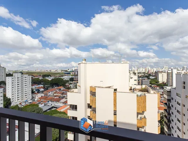 Apartamento com 76m² 2 quartos e 3 banheiros, à venda, no bairro Indianópolis em São Paulo