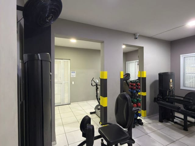 Apartamento 2 quartos e 1 banheiro, à venda, no bairro Vila Tolstoi em São Paulo