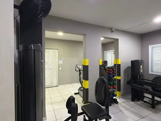 Apartamento 2 quartos e 1 banheiro, à venda, no bairro Vila Tolstoi em São Paulo
