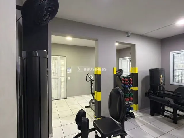 Apartamento 2 quartos e 1 banheiro, à venda, no bairro Vila Tolstoi em São Paulo