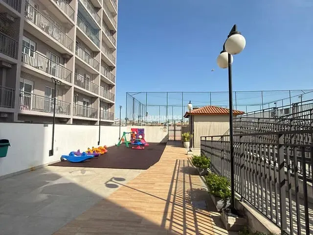 Apartamento 2 quartos e 1 banheiro, à venda, no bairro Vila Tolstoi em São Paulo