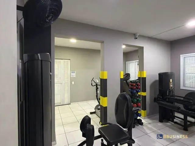 Apartamento 2 quartos e 1 banheiro, à venda, no bairro Vila Tolstoi em São Paulo