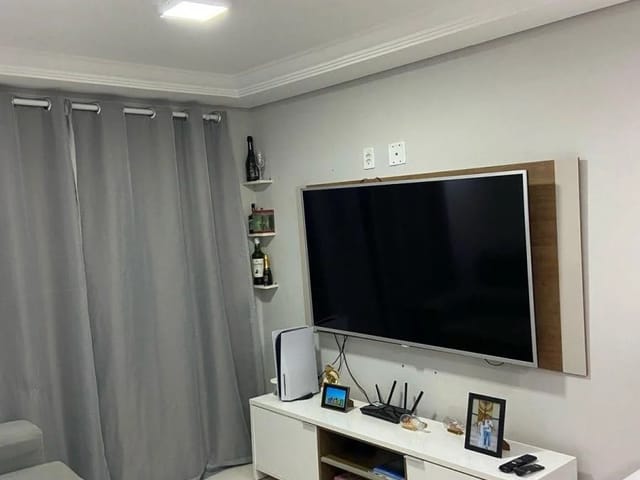 Foto do Apartamento - Ótimo Apartamento à venda com 2 Dormitórios, no Condomínio Reserva Monte Serrat , Itupeva, SP | Copette Imóveis