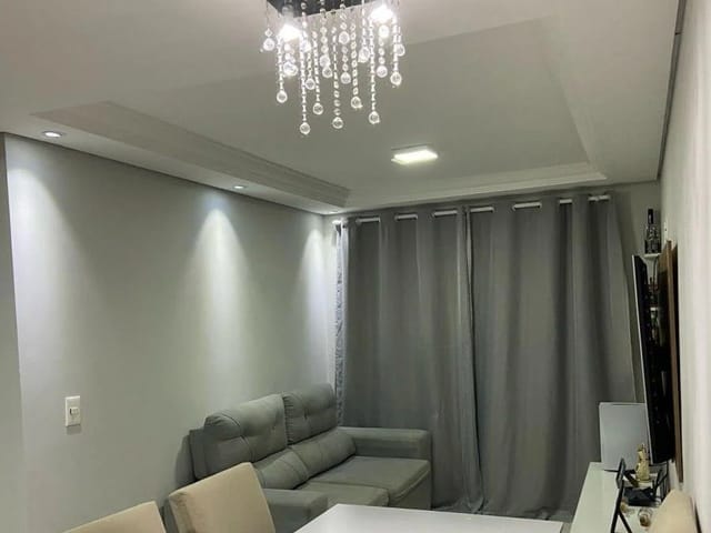 Foto do Apartamento - Ótimo Apartamento à venda com 2 Dormitórios, no Condomínio Reserva Monte Serrat , Itupeva, SP | Copette Imóveis