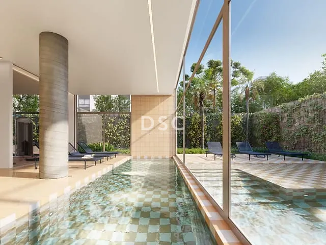 Apartamento com 184m² 3 quartos e 3 banheiros, à venda, no bairro Batel em Curitiba