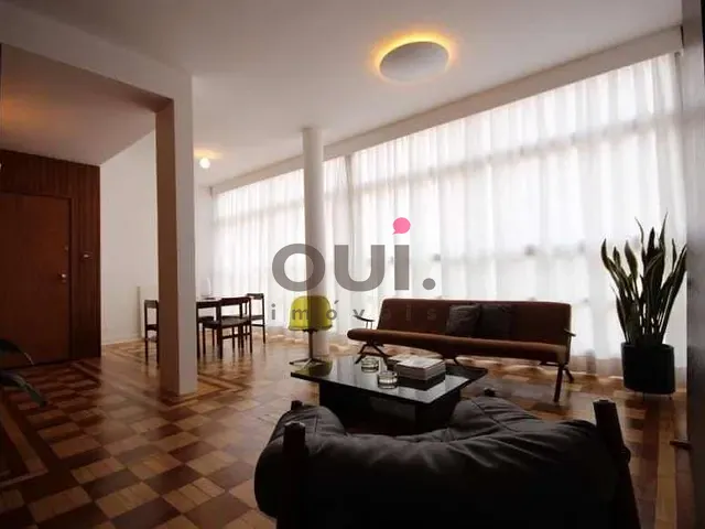Apartamento 3 quartos e 3 banheiros, à venda, no bairro Santa Cecília em São Paulo