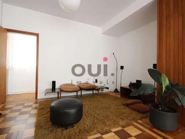 Apartamento 3 quartos e 3 banheiros, à venda, no bairro Santa Cecília em São Paulo