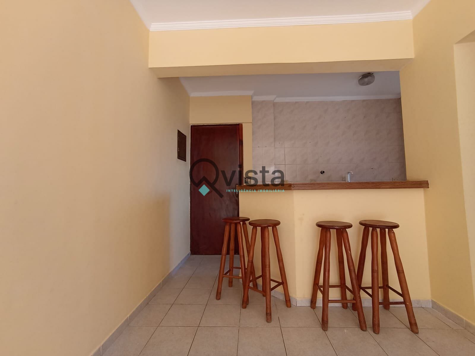 Apartamento, 1 quarto, 55 m² - Foto 4