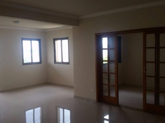 Foto do Apartamento - Apartamento Jardim Aquarius ! Melhor Preço ! - 204 m²- 4 Suite - 3 Vagas em frente a praça Ulisses Guimarães !!! Bonaire !!! | RUSSI IMÓVEIS
