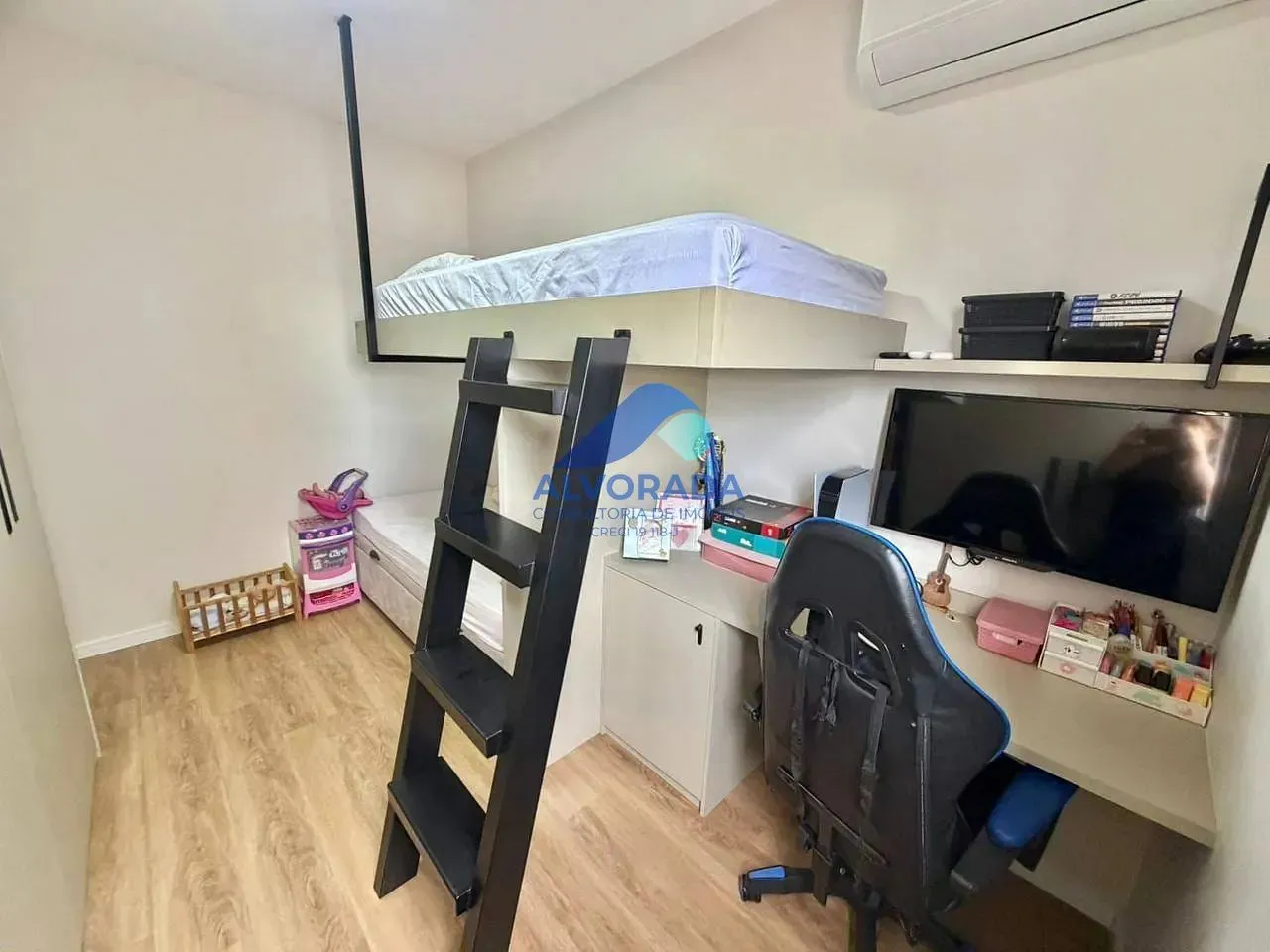 Apartamento, 2 quartos, 75 m² - Foto 10