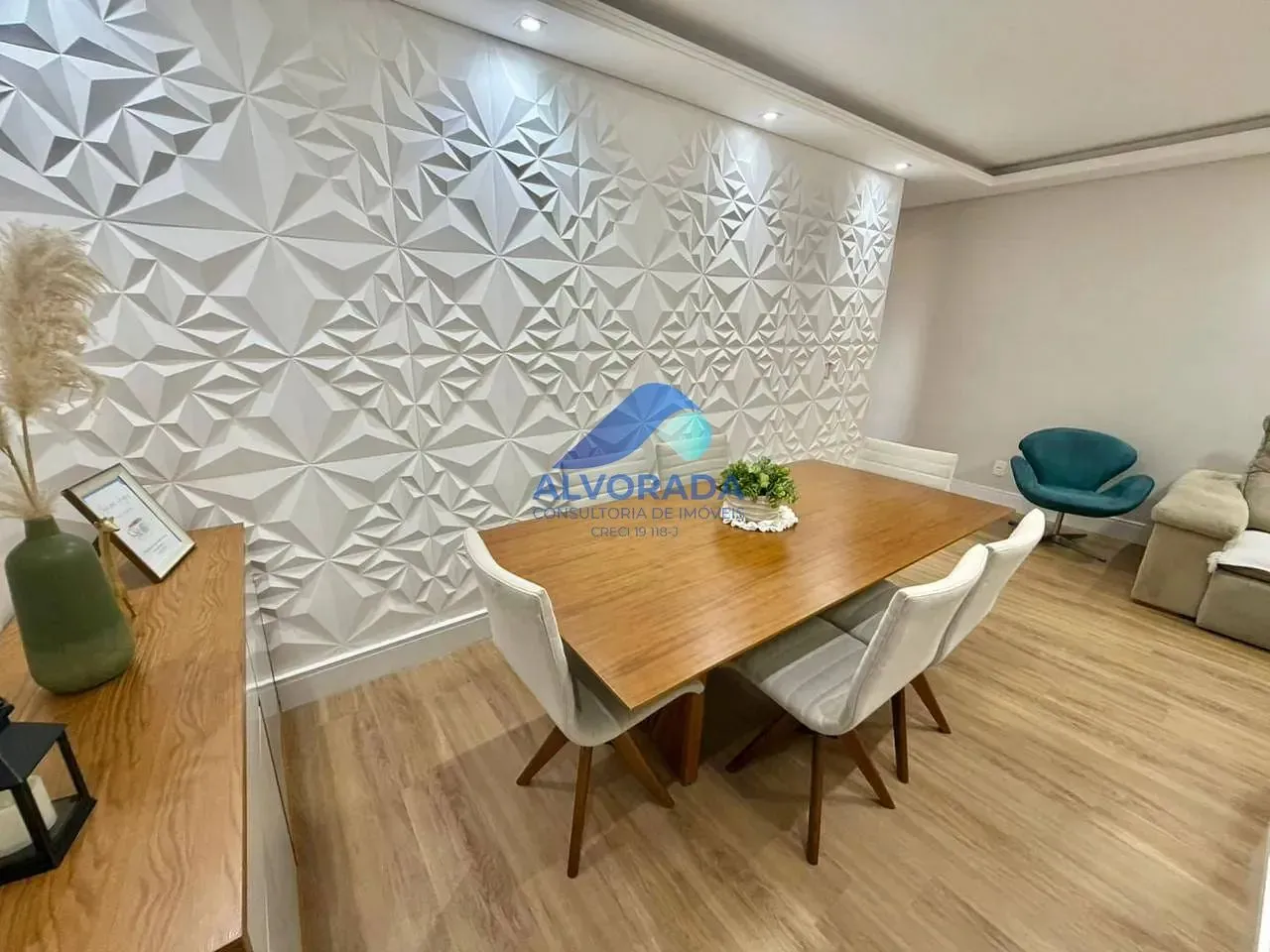 Apartamento, 2 quartos, 75 m² - Foto 4