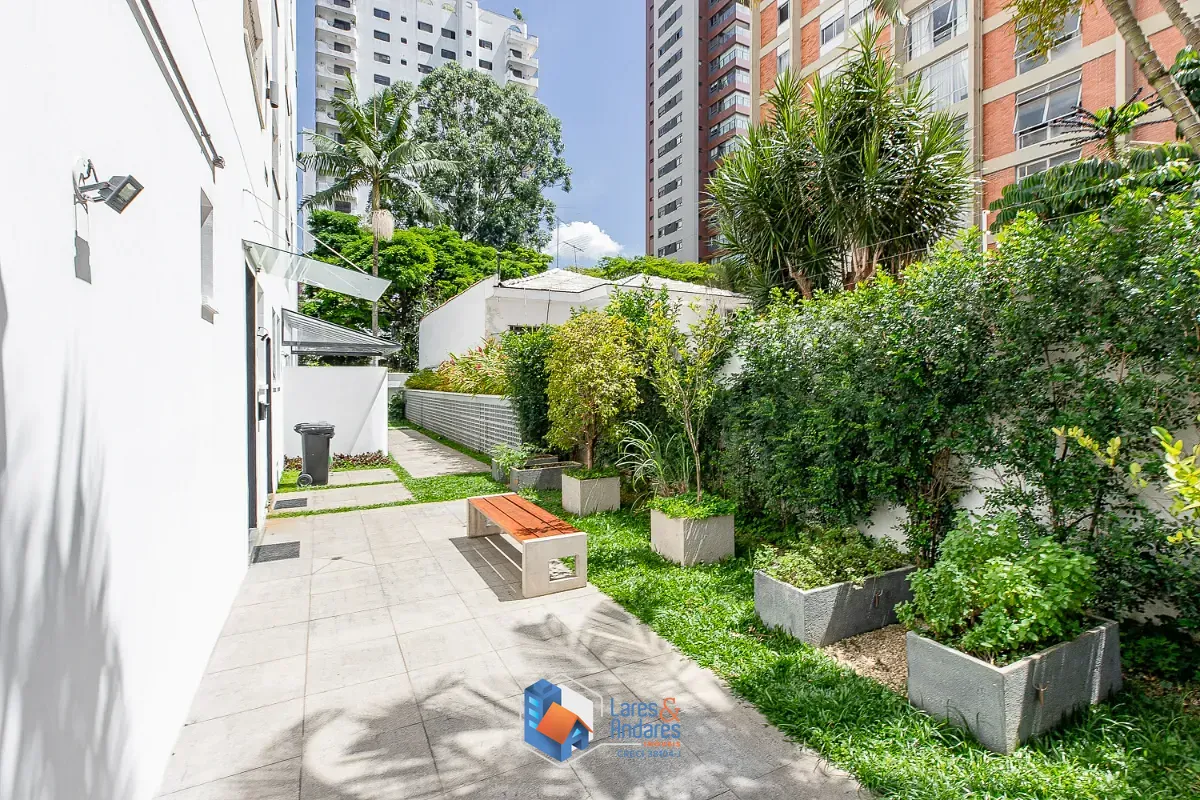 Apartamento, 3 quartos, 147 m² - Foto 30