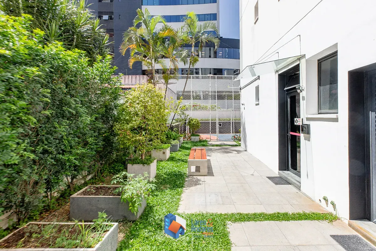 Apartamento, 3 quartos, 147 m² - Foto 31