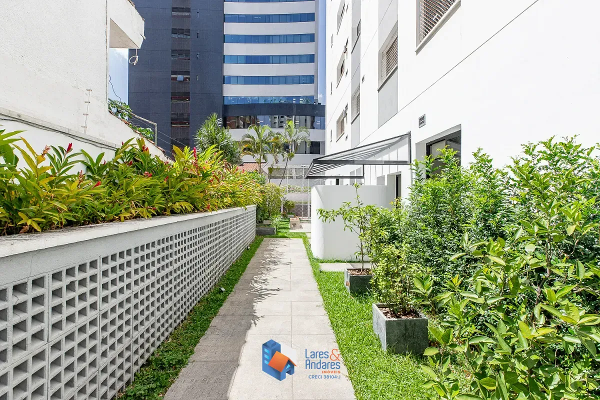 Apartamento, 3 quartos, 147 m² - Foto 32