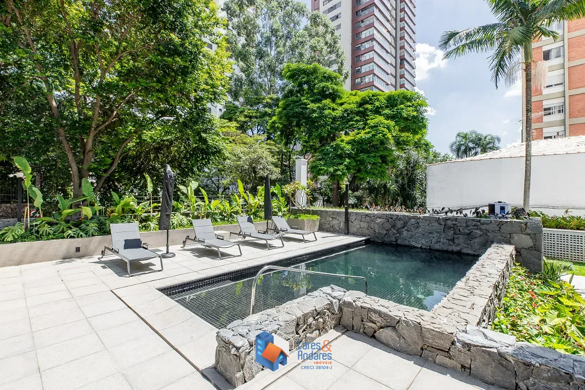 Apartamento, 3 quartos, 147 m² - Foto 33
