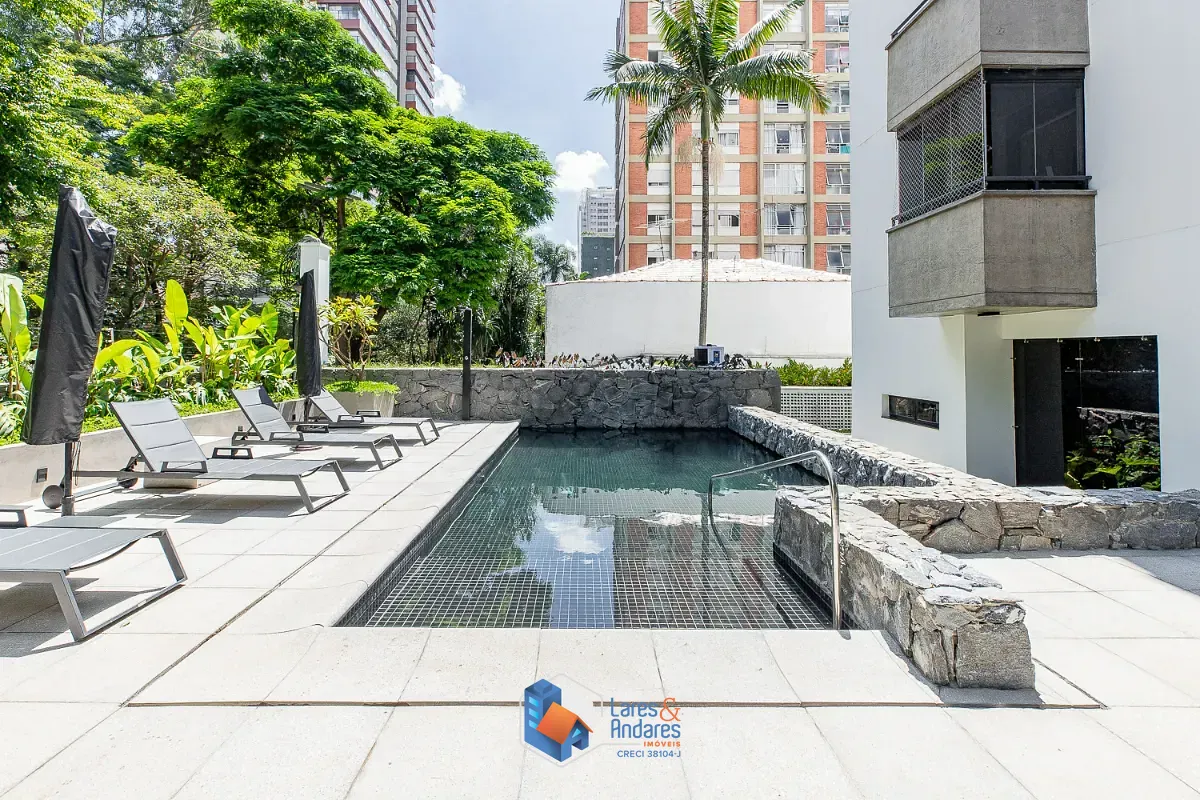 Apartamento, 3 quartos, 147 m² - Foto 34