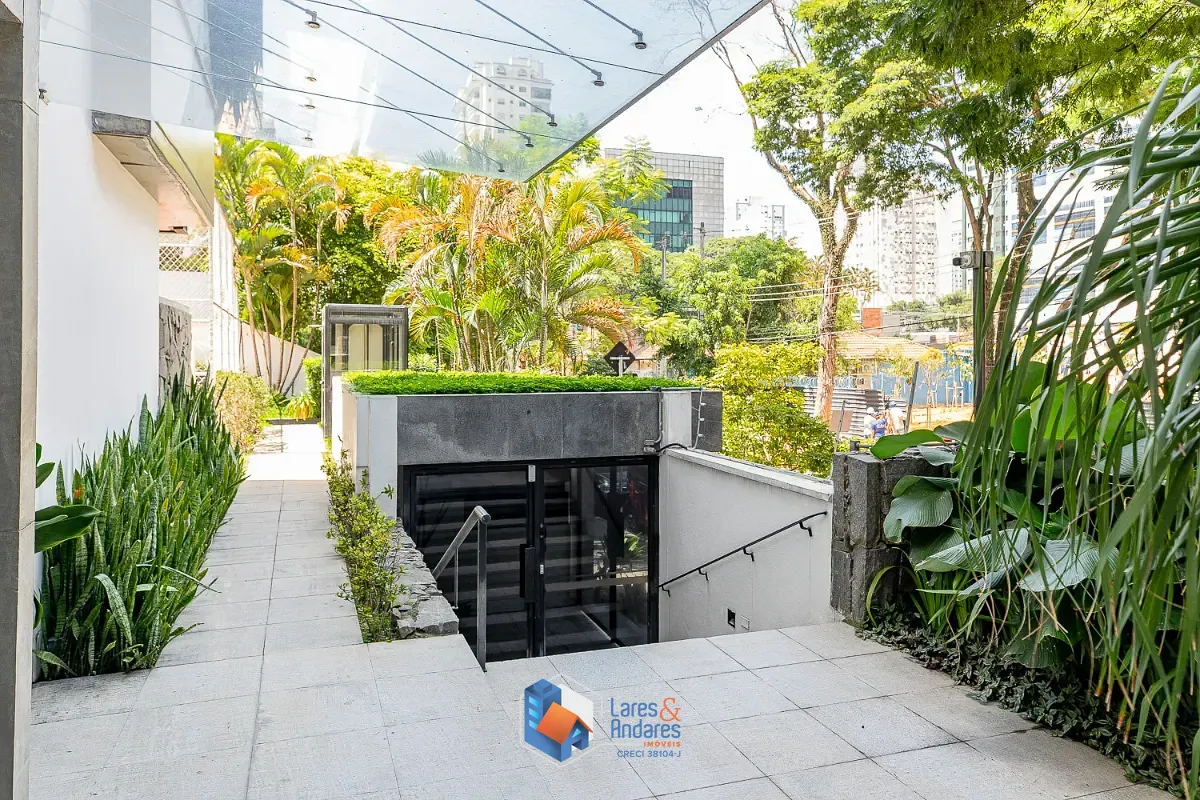 Apartamento, 3 quartos, 147 m² - Foto 35