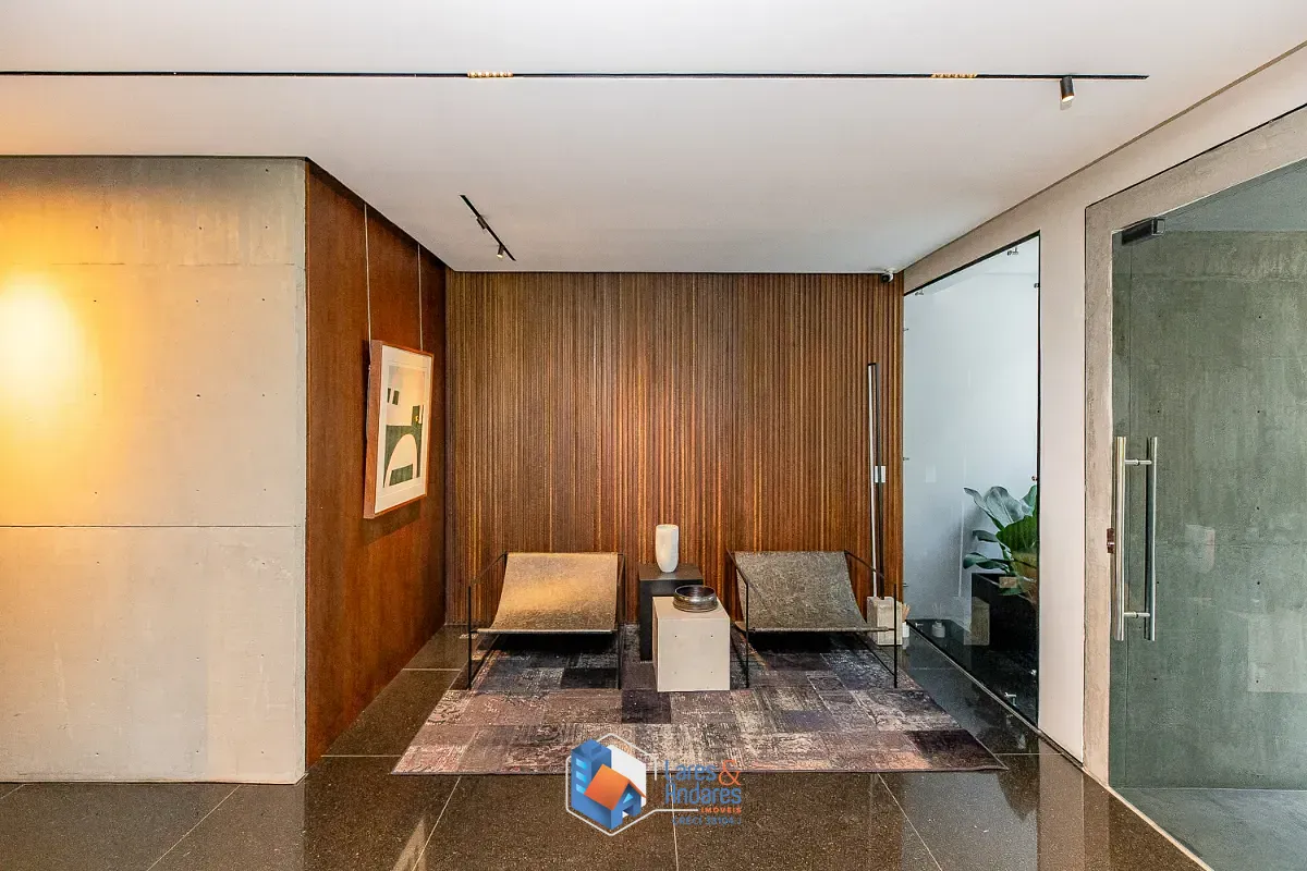 Apartamento, 3 quartos, 147 m² - Foto 40