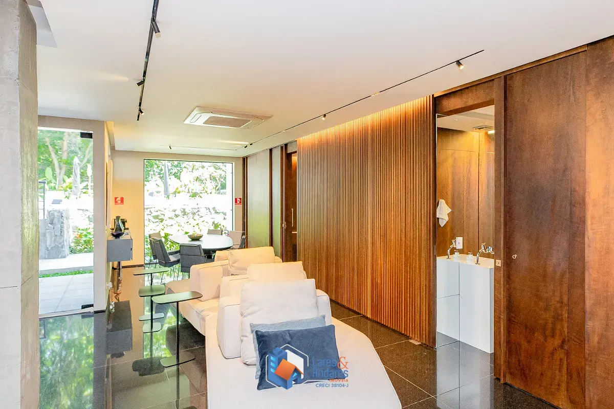 Apartamento, 3 quartos, 147 m² - Foto 41