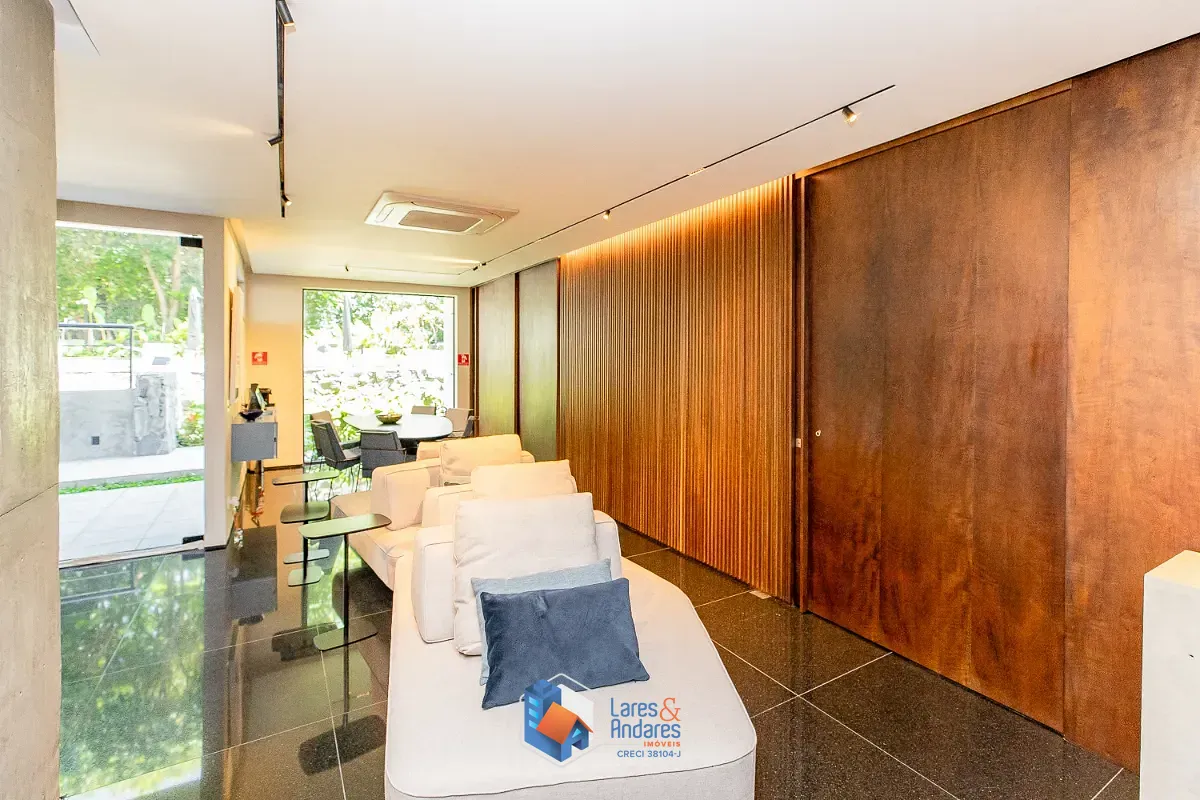Apartamento, 3 quartos, 147 m² - Foto 42