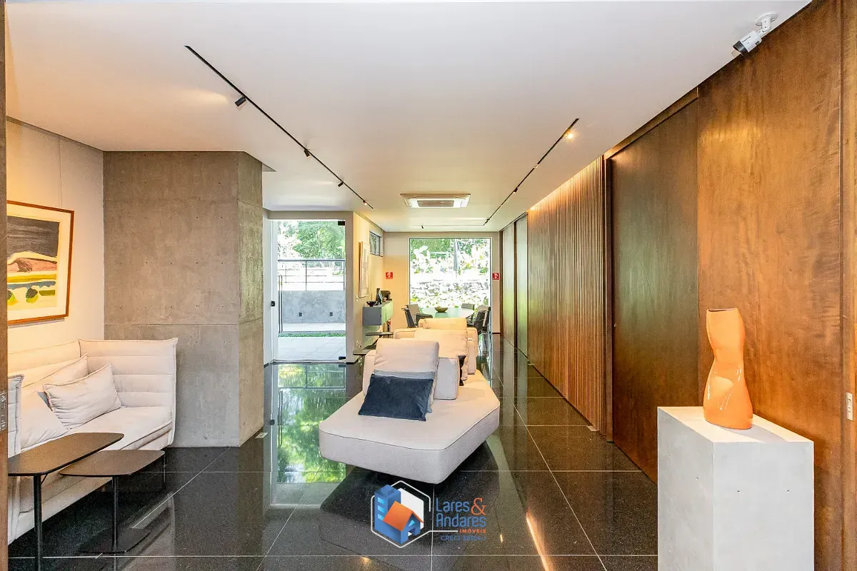 Apartamento, 3 quartos, 147 m² - Foto 43