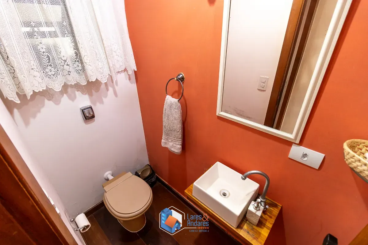 Apartamento, 3 quartos, 147 m² - Foto 9