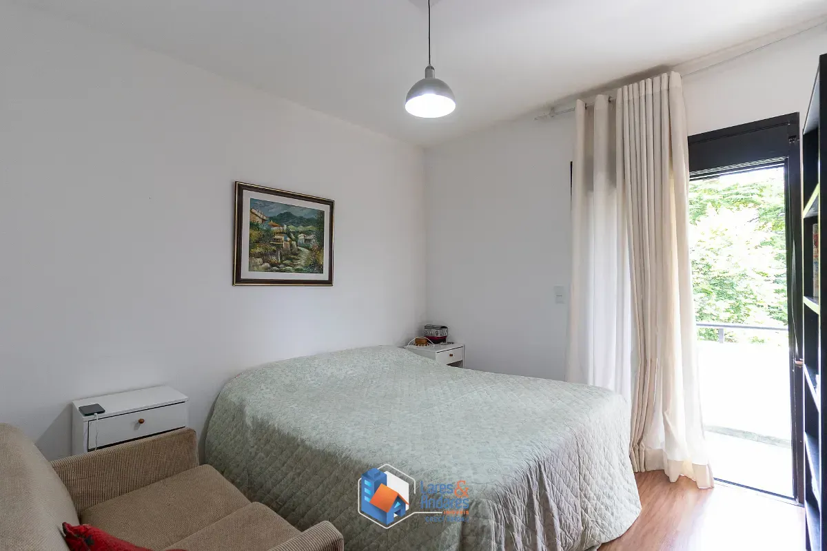 Apartamento, 3 quartos, 147 m² - Foto 10